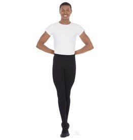 Eurotard Eurotard Men's Footed Tights 34943