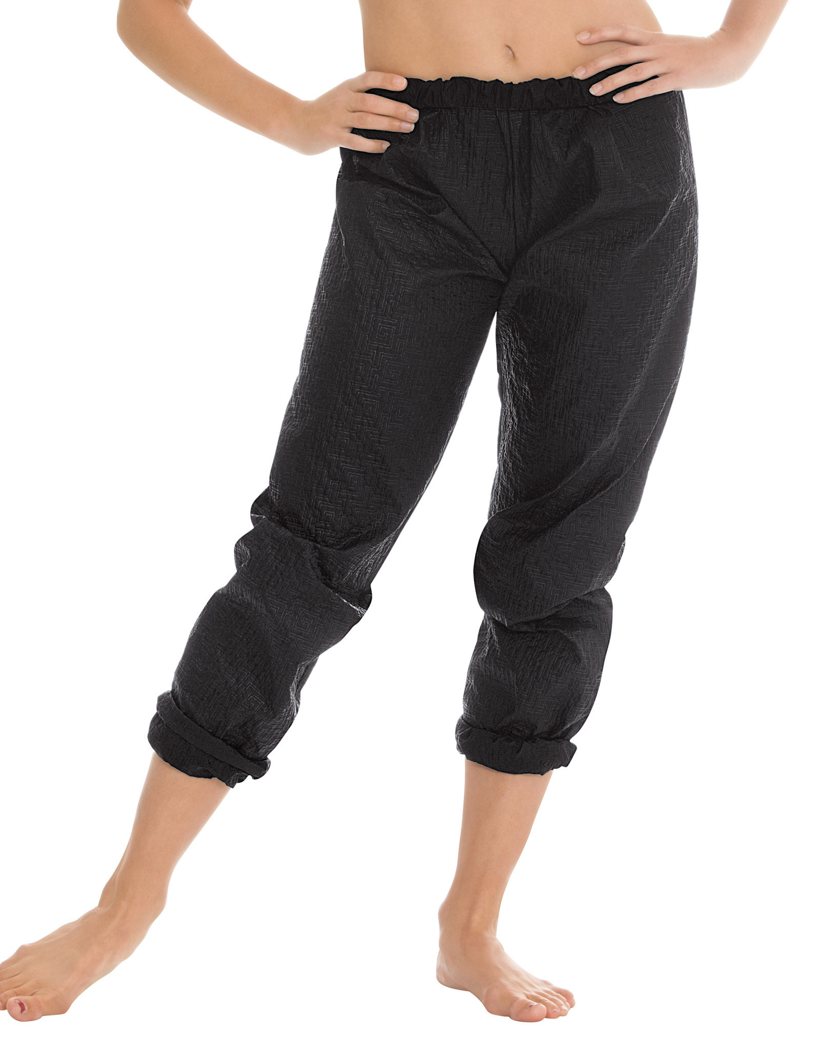 Eurotard Ripstop Pants 70776 - Danzar