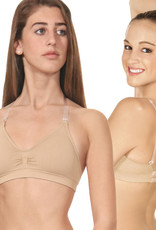 Eurotard Eurotard Padded Seamless Bra 95623