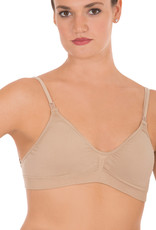 Eurotard Eurotard Padded Seamless Bra 95623