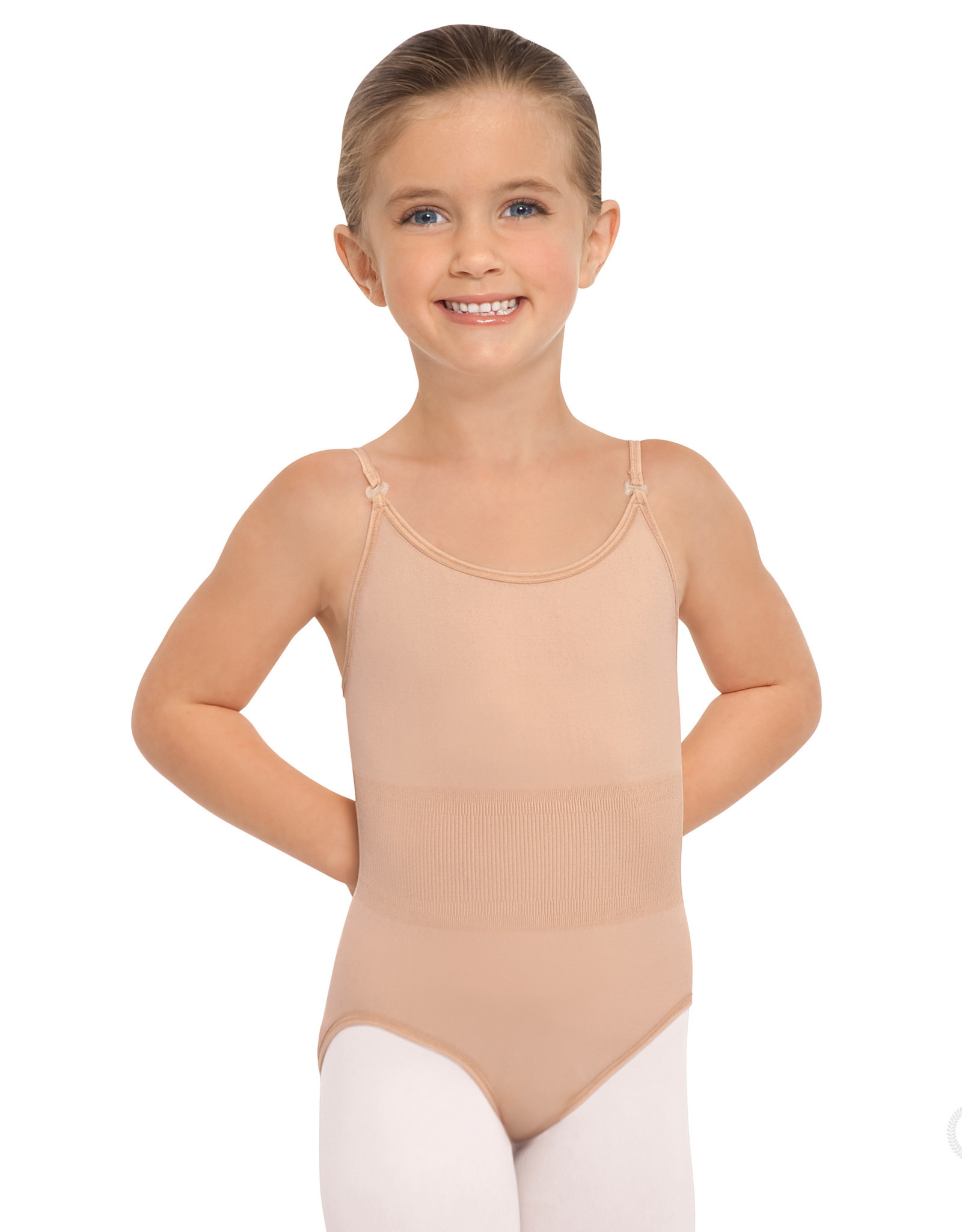 Eurotard Eurotard Child Camisole Leotard 95706C