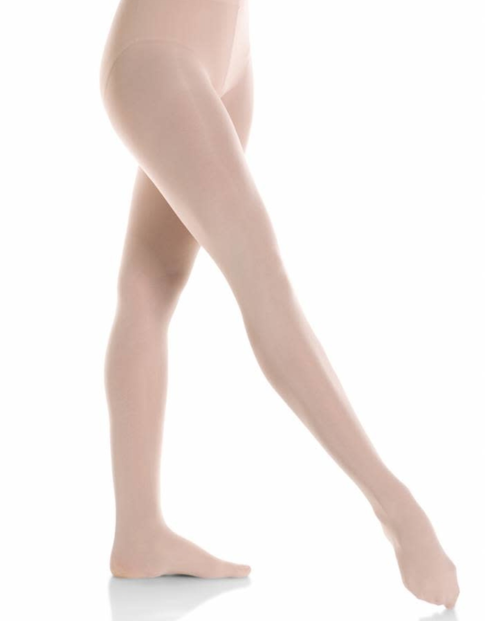 Mondor 310C - Footed Performance Tight Child – The Dance Shop