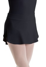 Motionwear Solid Pull On Skirt 1236