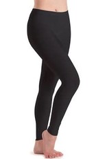 Motionwear Roll Top Fitted Pant 7173
