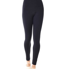 Footless Knit Waistband Tights (1917) – Movement Connection