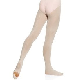 Bloch Bloch Contoursoft Tights Stirrup Adult T0984L