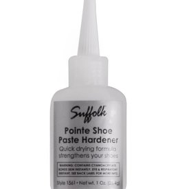 Suffolk POINTE SHOE PASTE HARDENER