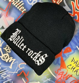 Ballet Rocks Ballet Rocks Beanie