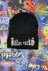 Ballet Rocks Ballet Rocks Beanie