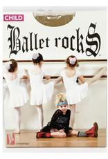 Ballet Rocks Ballet Rocks Child Convertible Tights