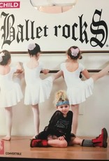 Ballet Rocks Ballet Rocks Child Convertible Tights