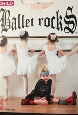 Ballet Rocks Ballet Rocks Child Convertible Tights