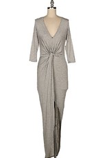 The Angelina Maxi Dress