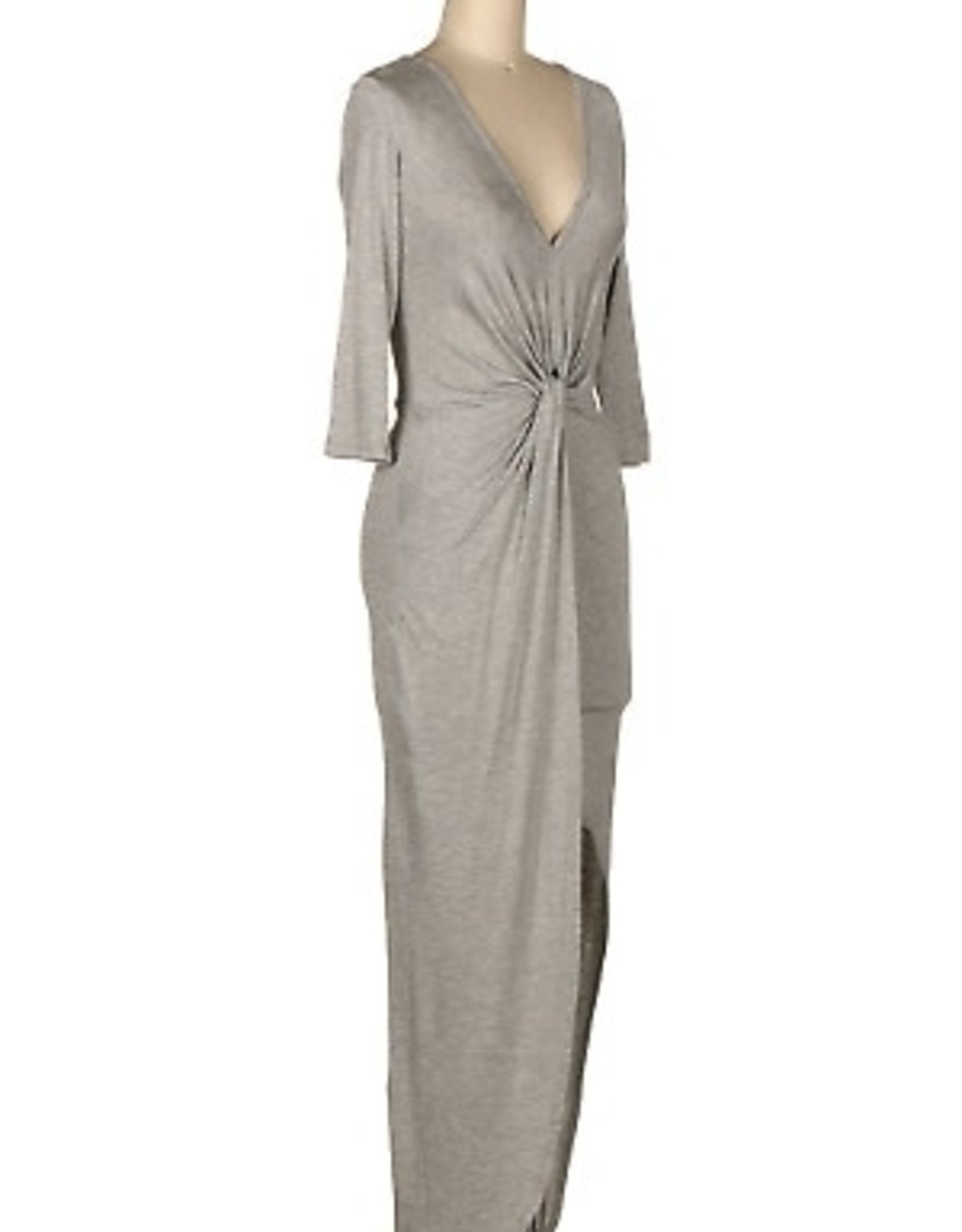 The Angelina Maxi Dress - Danzar