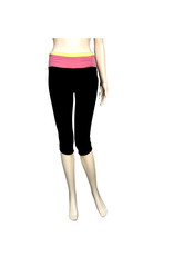 Calvin Klein Calvin Klein Capri Colored Band