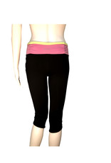 Calvin Klein Calvin Klein Capri Colored Band