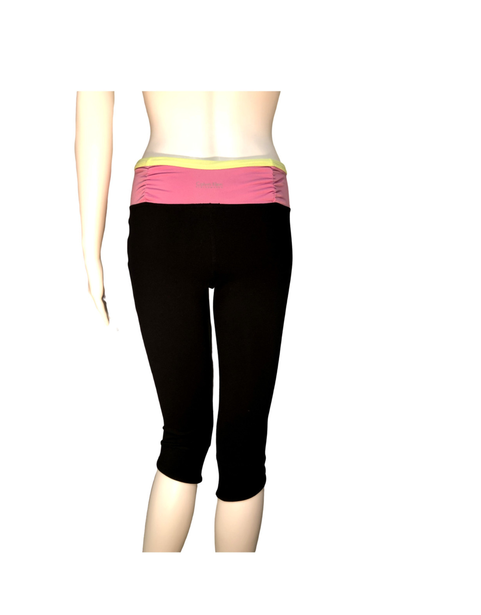 Calvin Klein Calvin Klein Capri Colored Band