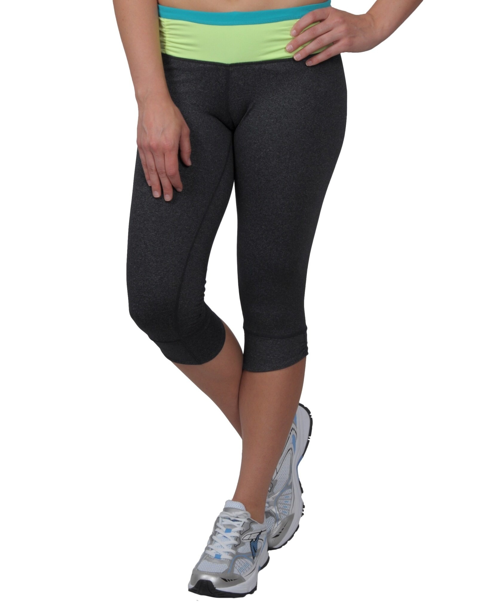 Calvin Klein Calvin Klein Capri Colored Band