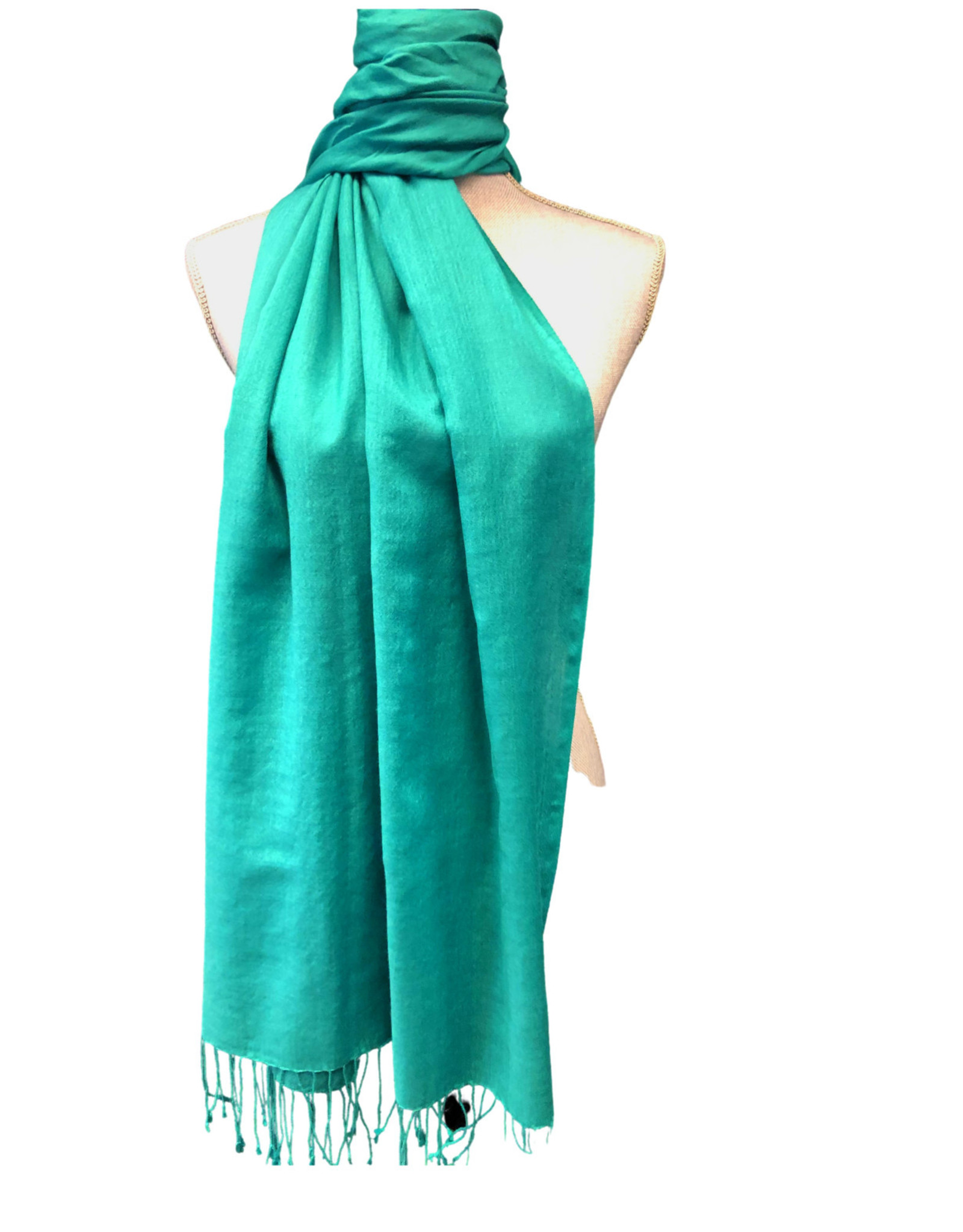 Banaris Kelly Silk Scarf