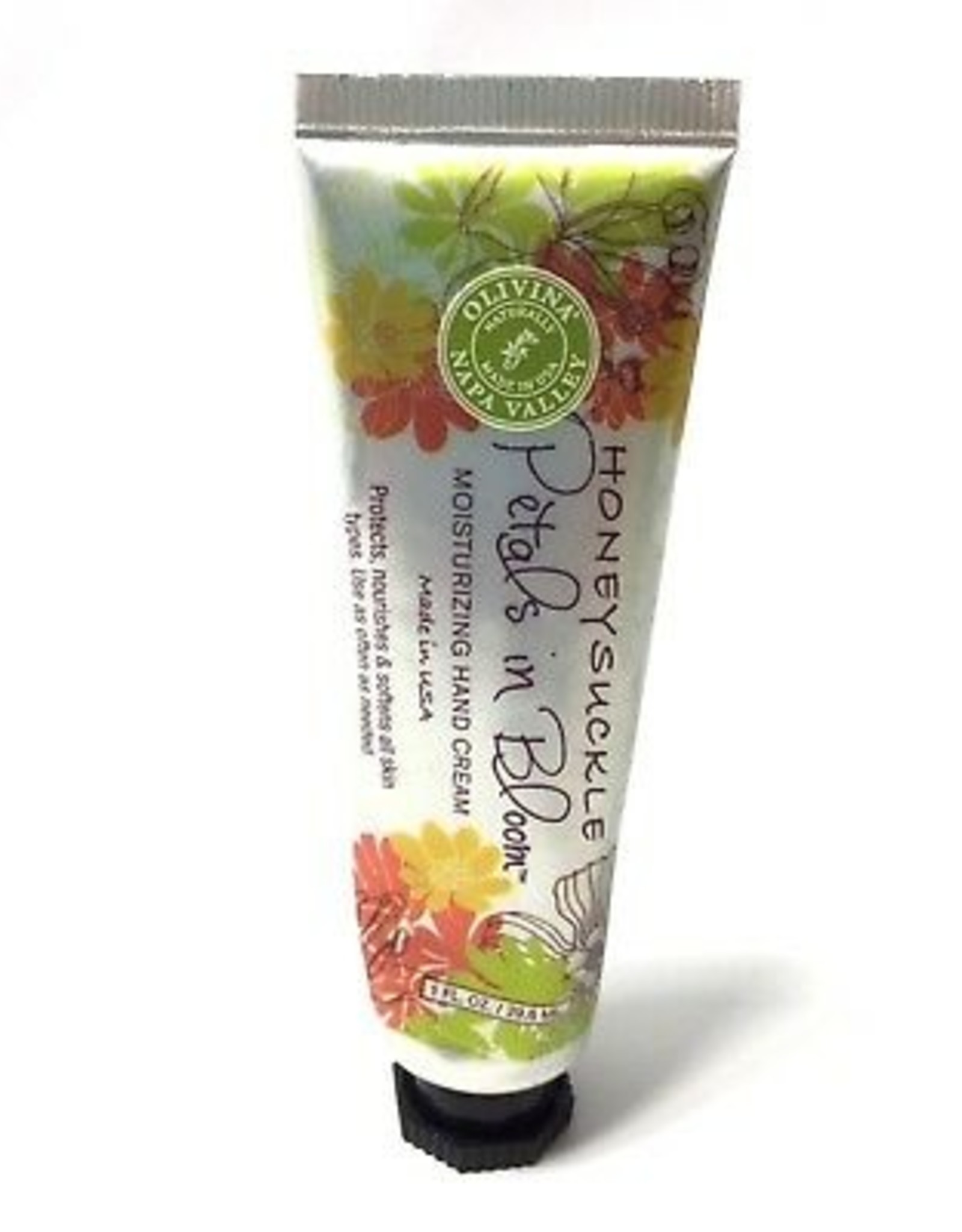 Olivina Olivina Petals in Bloom Hand Cream