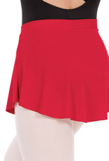 Eurotard Eurotard Adult Pull-on Mini Ballet Skirt 06121