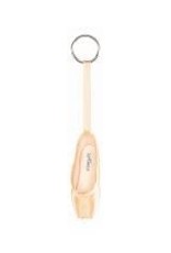 So Danca So Danca CK Mini Pointe Key Ring KC40