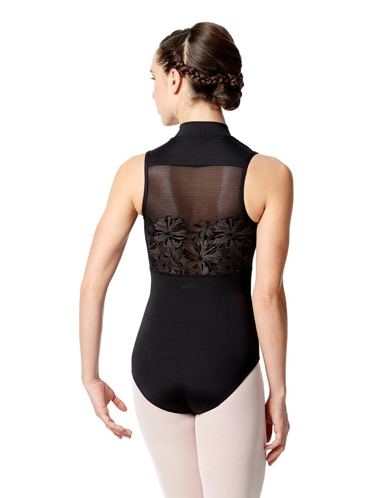 Lulli Lulli Ximuna Leotard LUF520