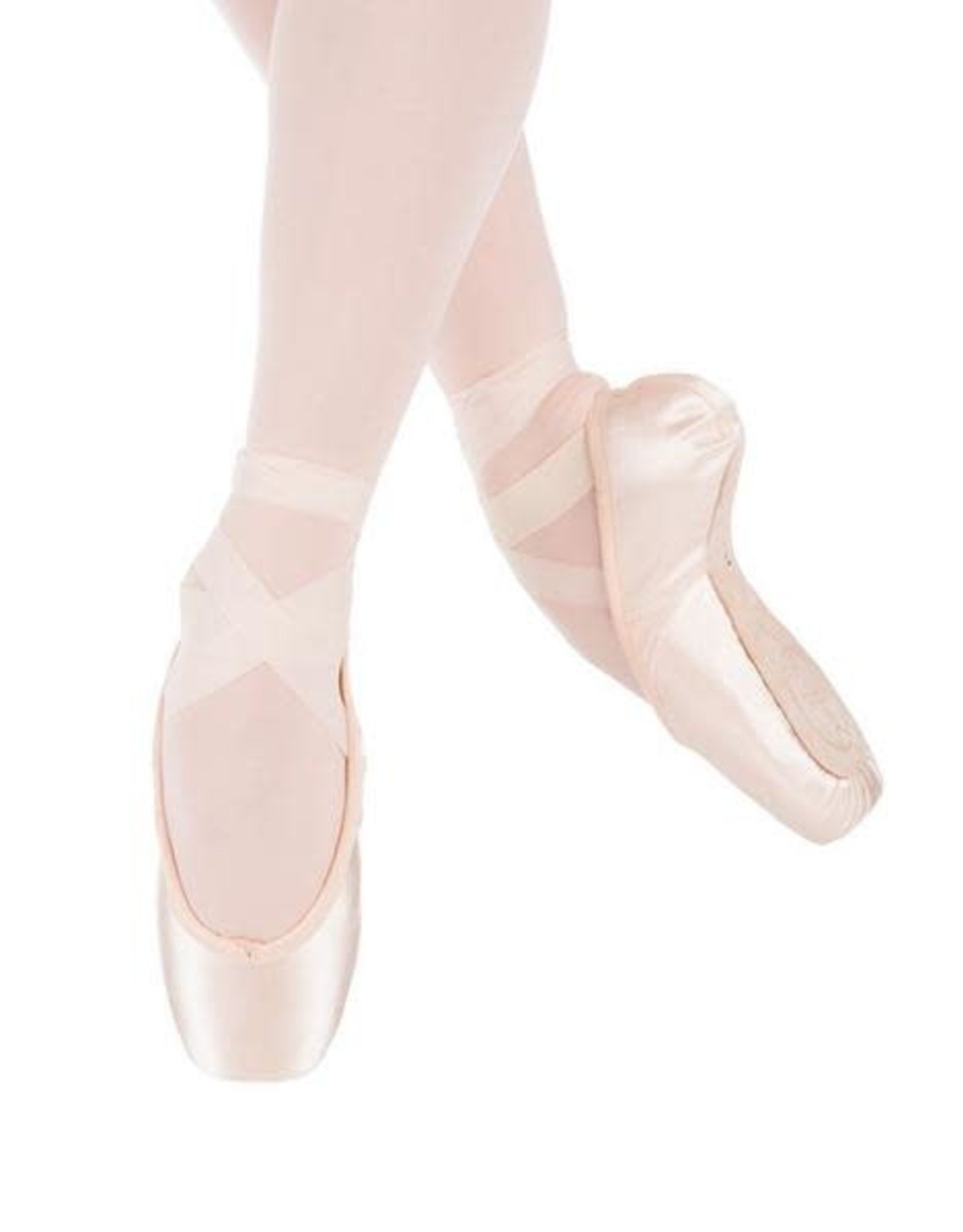 Suffolk Suffolk Stellar Pointe Shoe