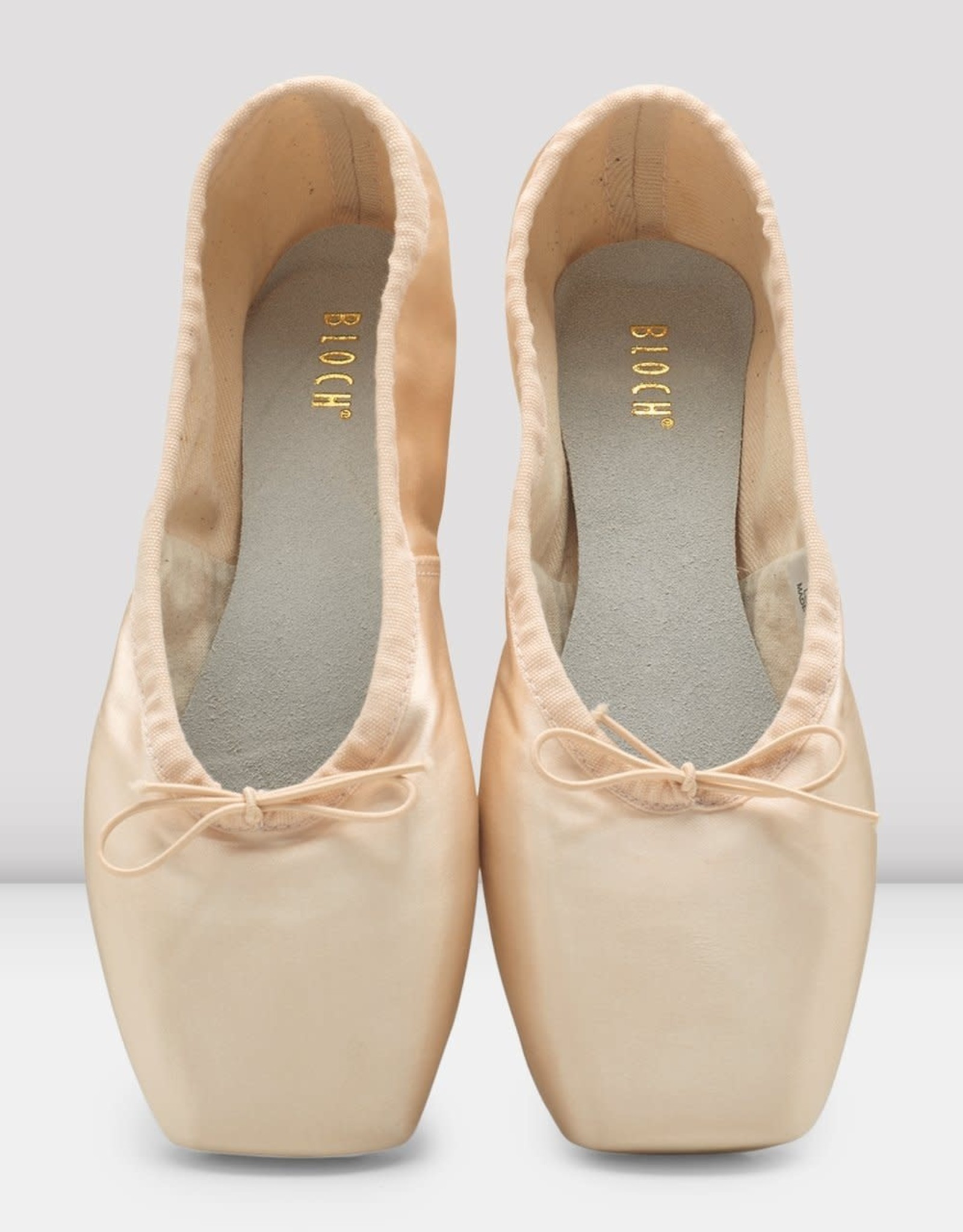 Bloch Bloch Hannah Pointe Shoes S0109L