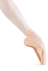 Bloch Bloch Tensus Demi Pointe