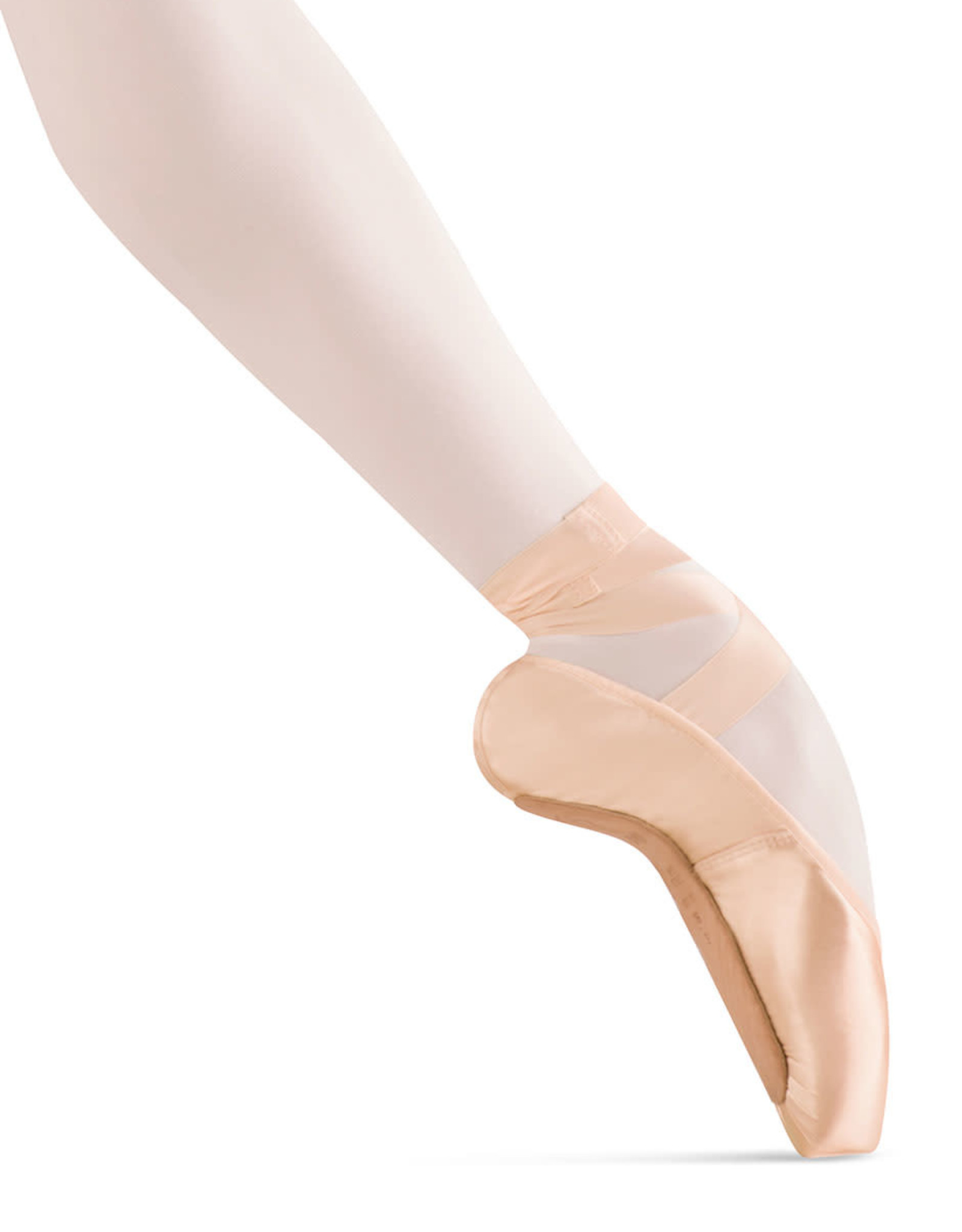 Bloch Bloch Tensus Demi Pointe