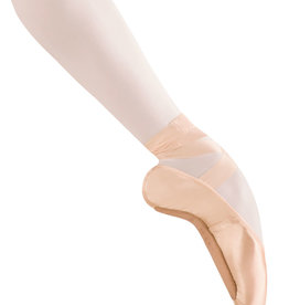 Bloch Bloch Tensus Demi Pointe