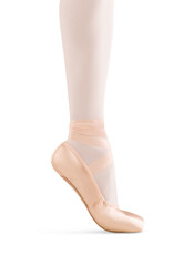 Bloch Bloch Tensus Demi Pointe