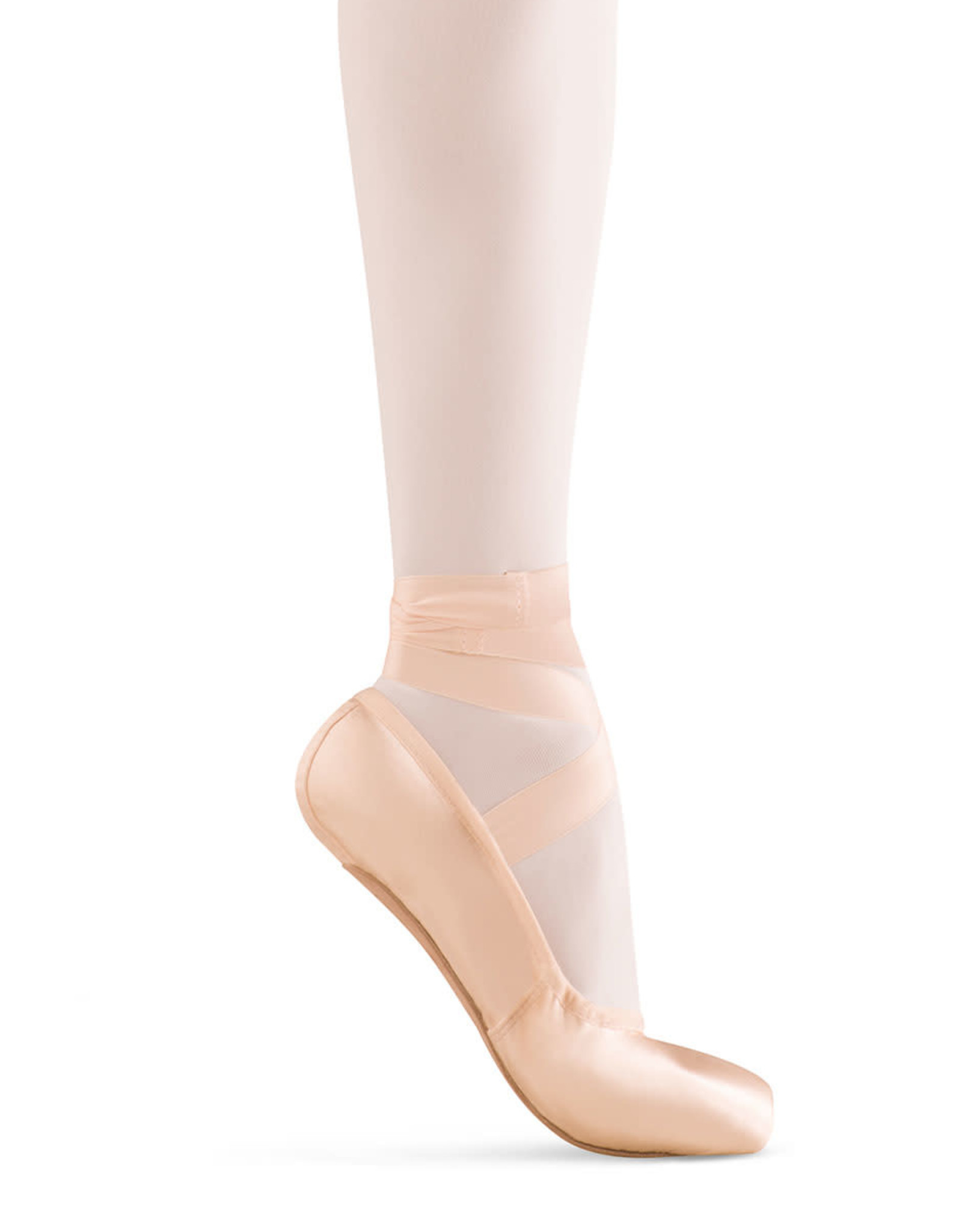 Bloch Bloch Tensus Demi Pointe