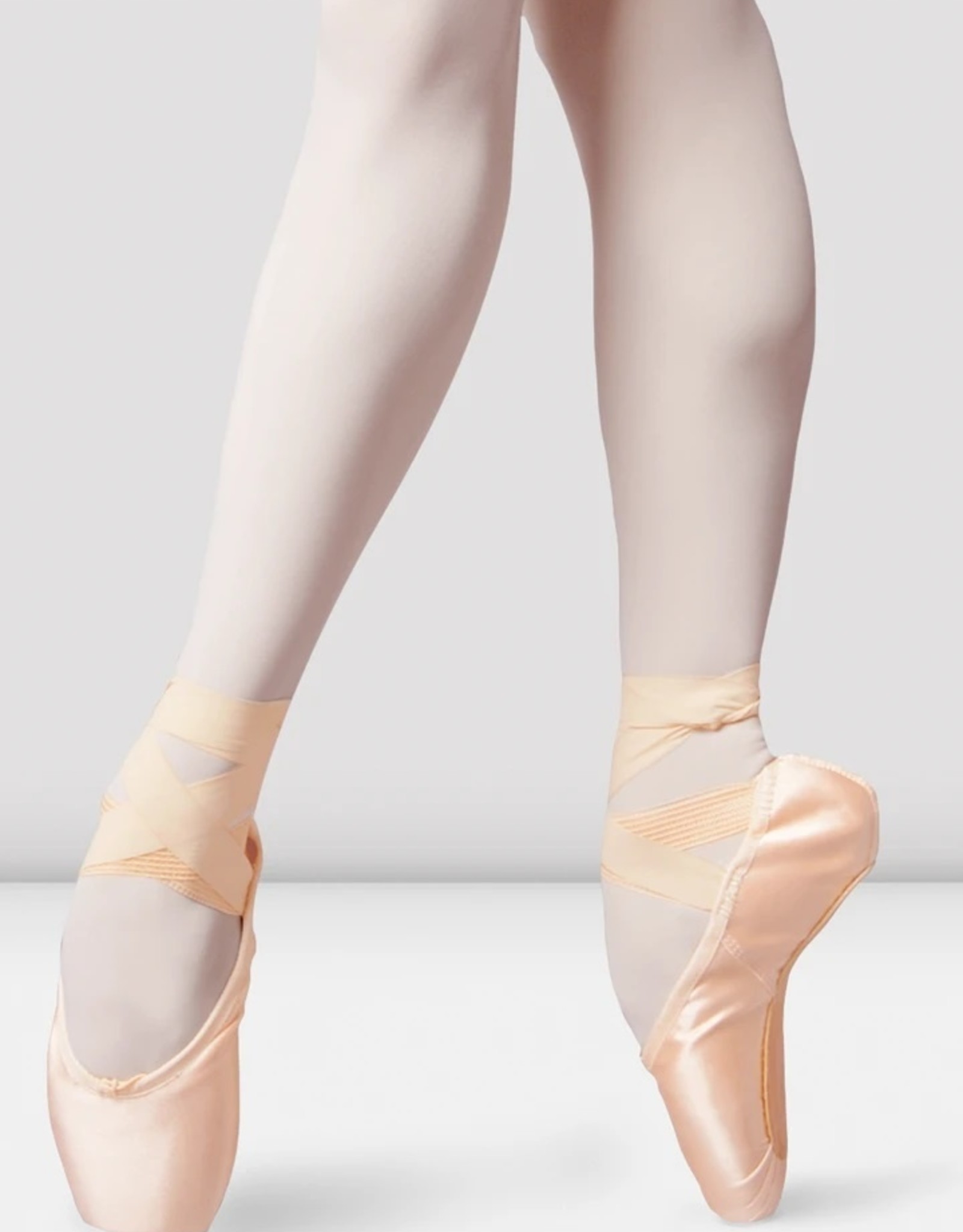 Bloch Bloch Balance Lisse Pointe  ES0162L