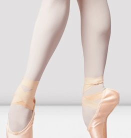 Bloch Bloch Balance Lisse Pointe  ES0162L