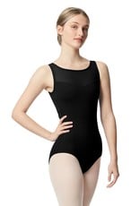 Lulli LULLI Toma Mesh Leotard LUB350