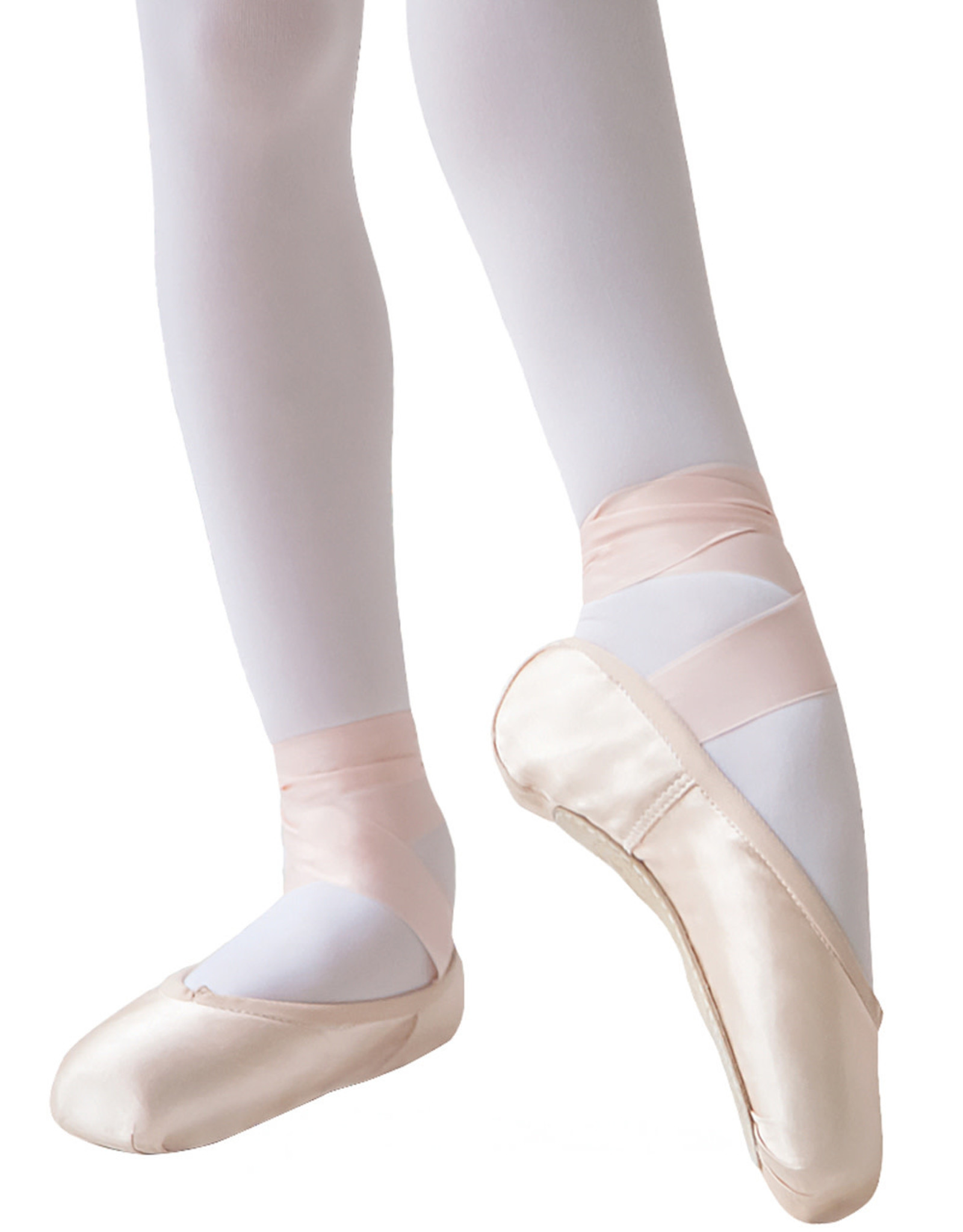 Nikolay Nikolay Novice 2007  Pointe Shoe 0511N Shoe 1