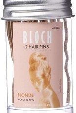 Bloch Bloch Hair Pins