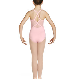 Bloch Bloch Wide Strap Camisole Leotard  CL2975