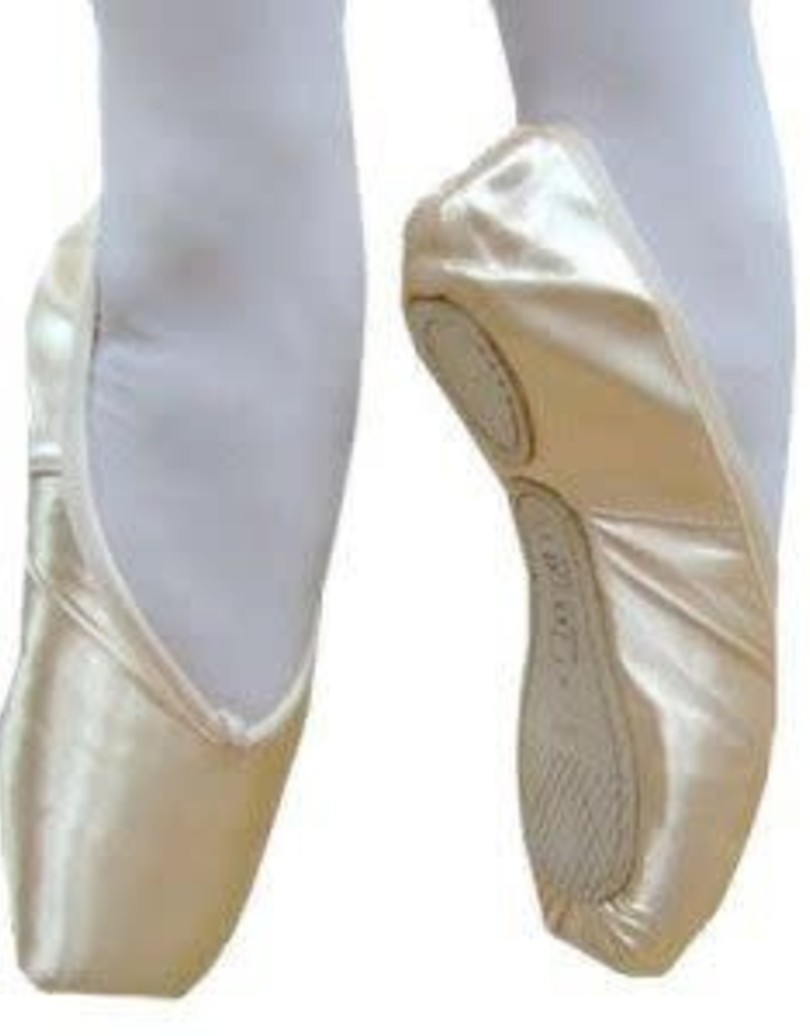 Chacott Chacott Veronese III Pointe Shoe