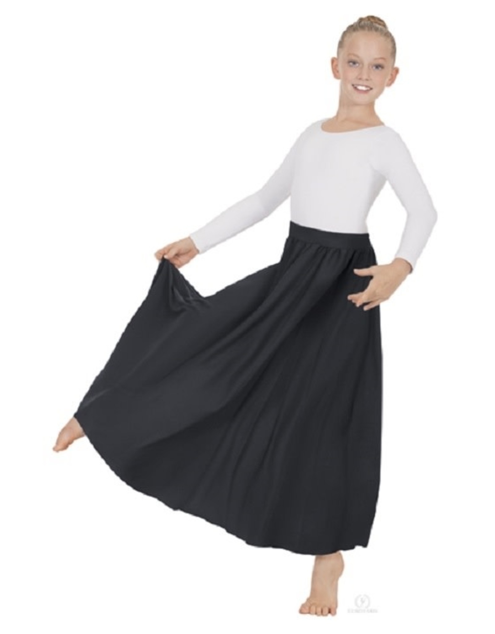 Eurotard Eurotard Lyrical Circle Skirt 13778