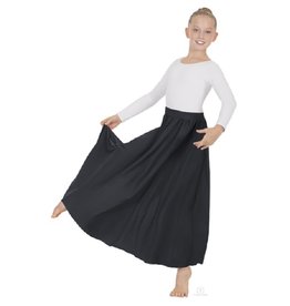 Eurotard Eurotard Lyrical Circle Skirt 13778