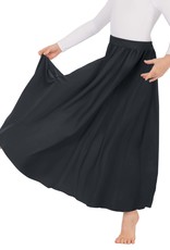 Eurotard Eurotard Lyrical Circle Skirt 13778