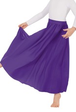 Eurotard Eurotard Lyrical Circle Skirt 13778