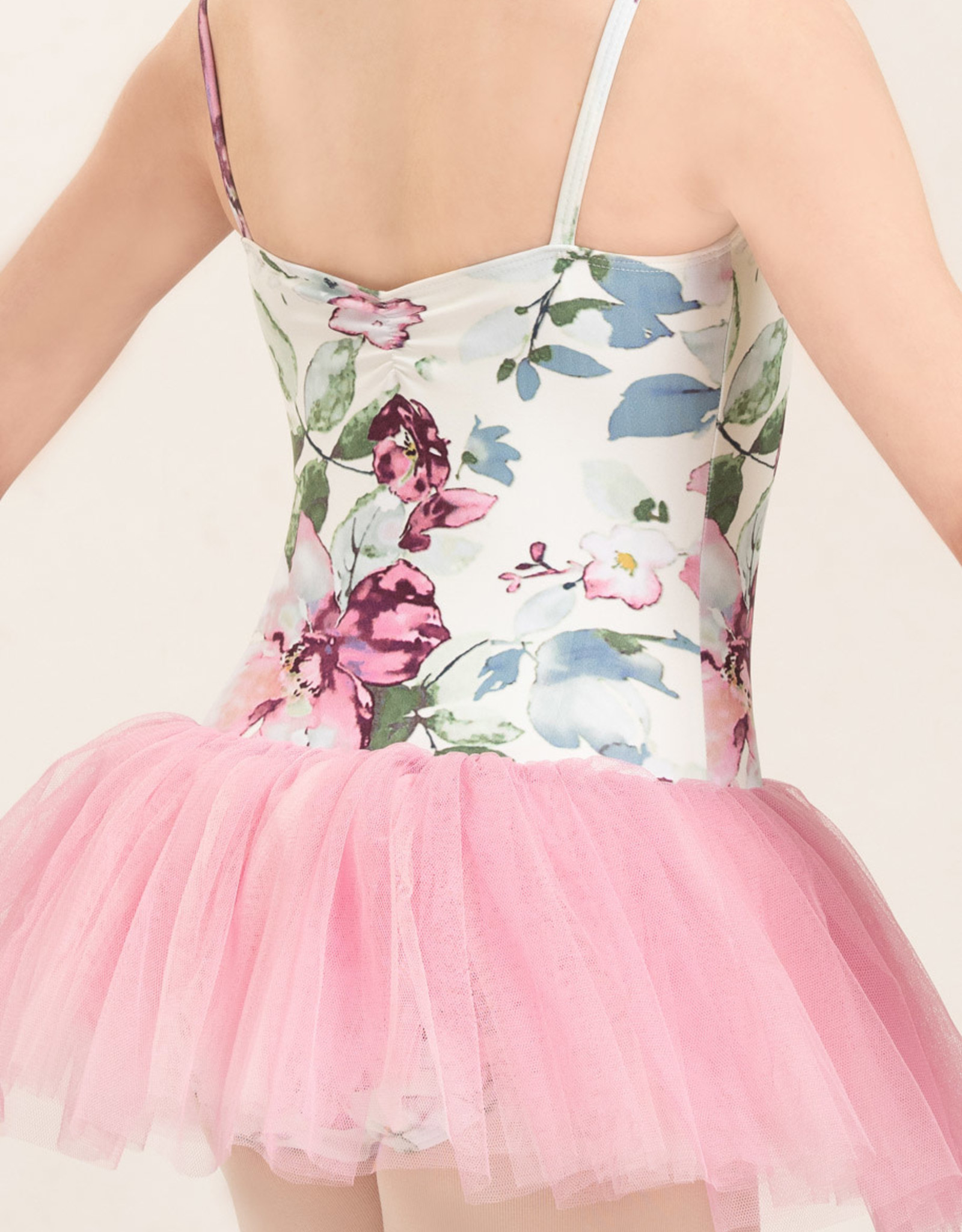 Danse De Paris Danse de Paris Tutu Jardin Tutu R0022G