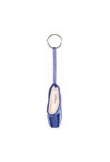 So Danca So Danca CK Mini Pointe Key Ring KC40