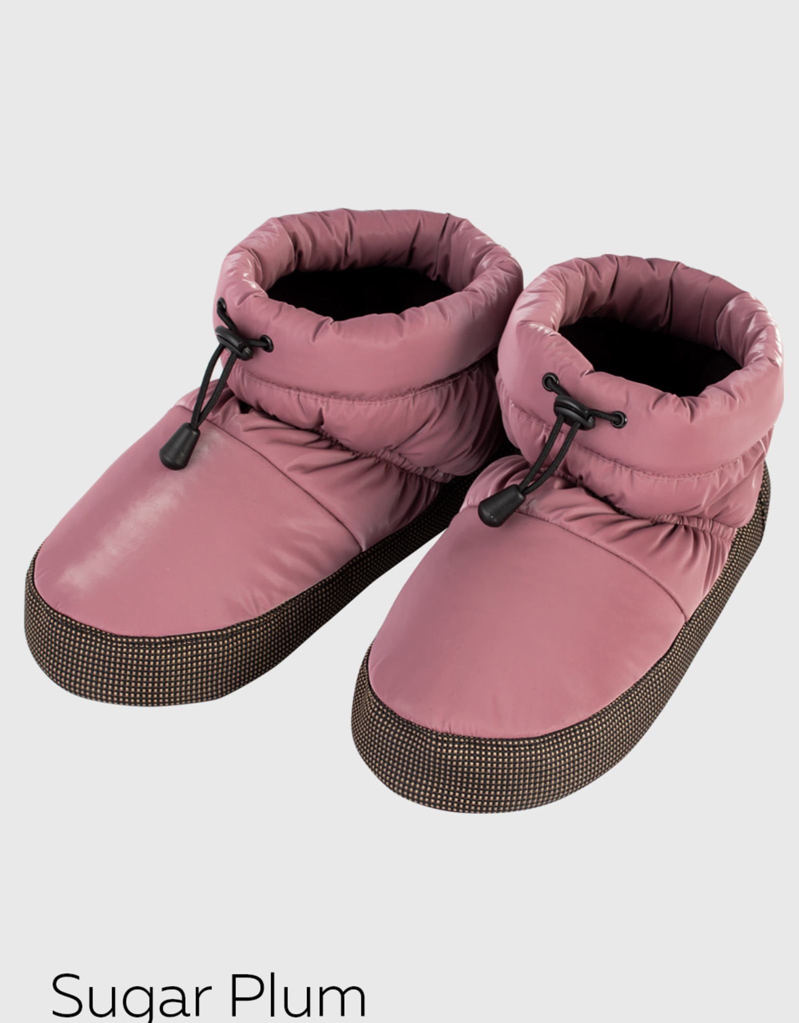 Nikolay Nikolay Low Cut Warm Up Bootie M-75N