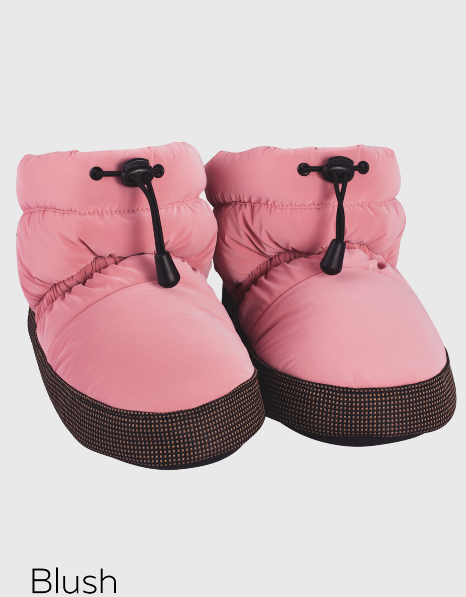 Nikolay Nikolay Low Cut Warm Up Bootie M-75N