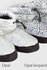 Nikolay Nikolay Low Cut Warm Up Bootie M-75N Nikolay Nikolay Low Cut Warm Up Bootie M-75N